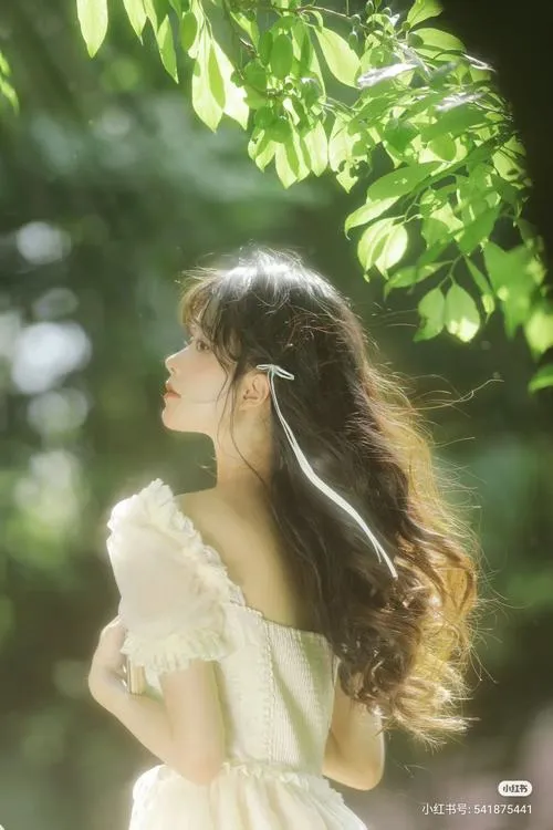 Khi ánh sáng và thần thái tạo nên ảnh gái xinh đầy thẩm mỹ