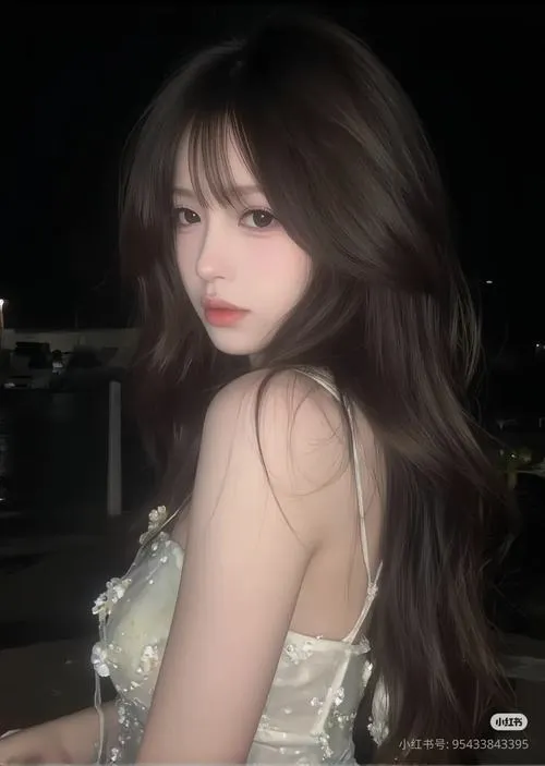 Bộ ảnh gái xinh cá tính mang thần thái lạnh làm nổi bật chất riêng