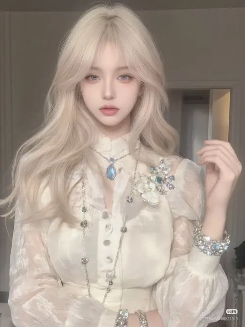 Ảnh girl cool sử dụng bối cảnh tối làm nổi thần thái