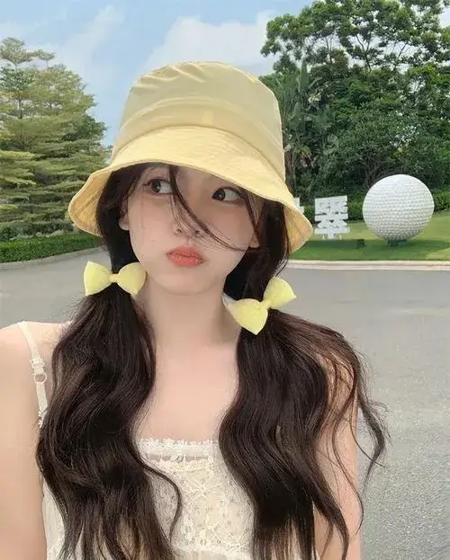 Ảnh gái xinh Hàn Quốc và sức hút đến từ sự tự nhiên