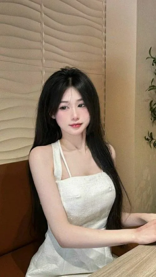 Hình ảnh gái xinh 2008 ghi lại tuổi thanh xuân