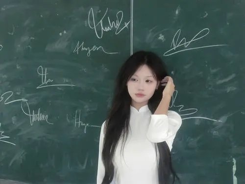 Khoảnh khắc gái xinh 2008 mang cảm xúc hoài niệm