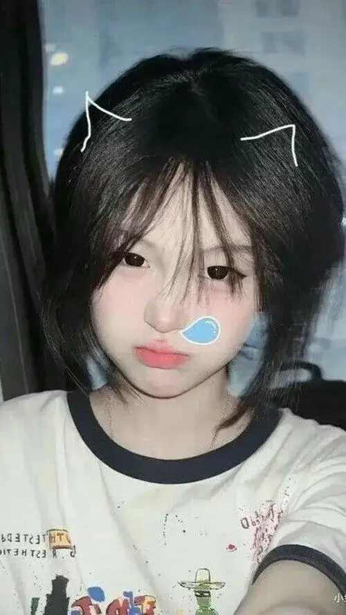 Màu sắc tươi gợi tuổi teen trong ảnh gái xinh 2k11