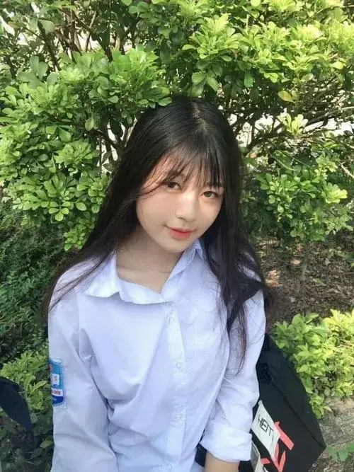 Ngắm ảnh gái xinh 2011 nhẹ nhàng mà vẫn cuốn mắt