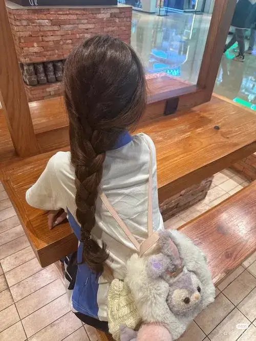 Gái xinh k11 với gương mặt baby tạo nét dễ thương tự nhiên