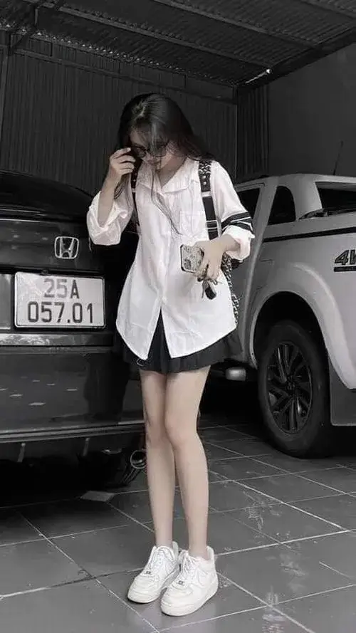 Hình ảnh thế hệ mới của Gen Alpha đầy trong trẻo