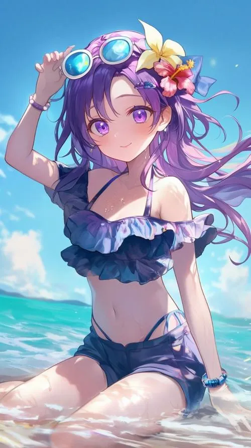 Gái đẹp phong cách sexy với thần thái tự tin