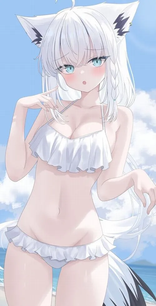 Văn hóa anime nuôi dưỡng gái anime xinh giàu cảm hứng