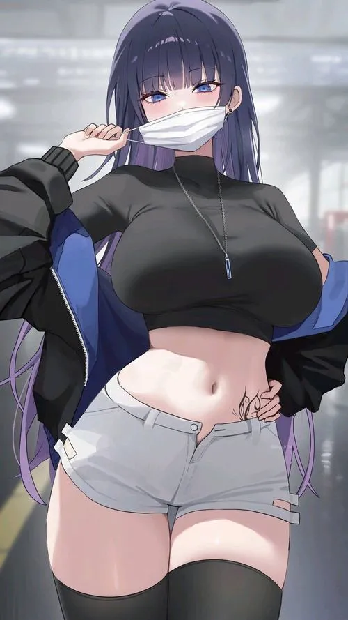 Tóc dài mềm tăng nhìn lâu không chán