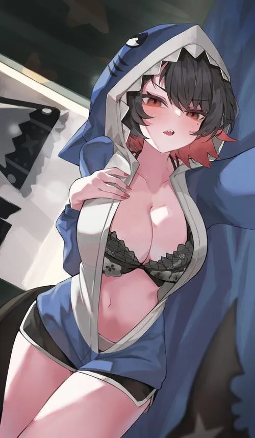 Ánh mắt gắn với biểu cảm tạo cảm giác ấm