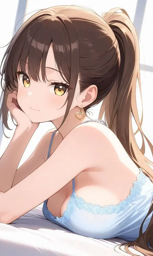 Trang phục làm nổi bật vóc dáng mang gợi cảm vừa đủ