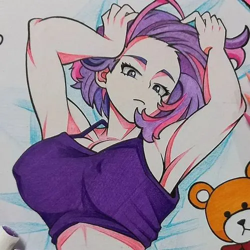 Phong cách quyết định cảm nhận qua phong cách moe