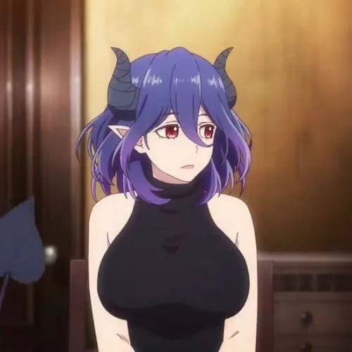 Phong cách gái anime to tròn trưởng thành khiến người xem khó rời