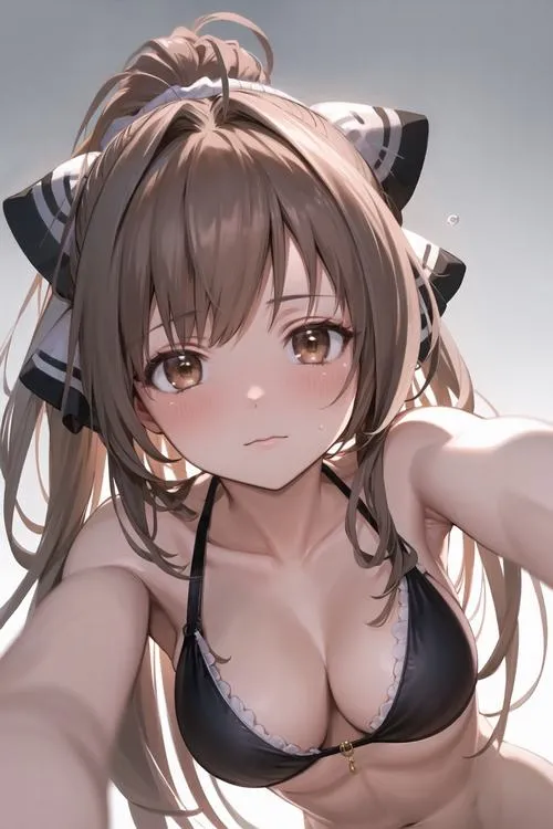 Tay và tư thế kể cảm xúc nhẹ nhàng