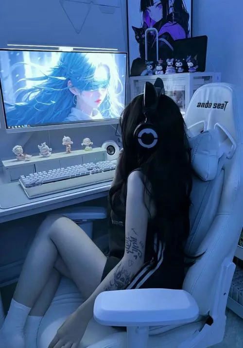 Ngầu thể hiện qua ảnh nghệ thuật giấu mặt