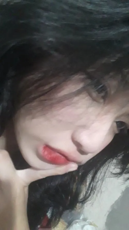 Khi một cái chu mỏ cũng đủ làm bức ảnh trở nên đáng yêu hơn