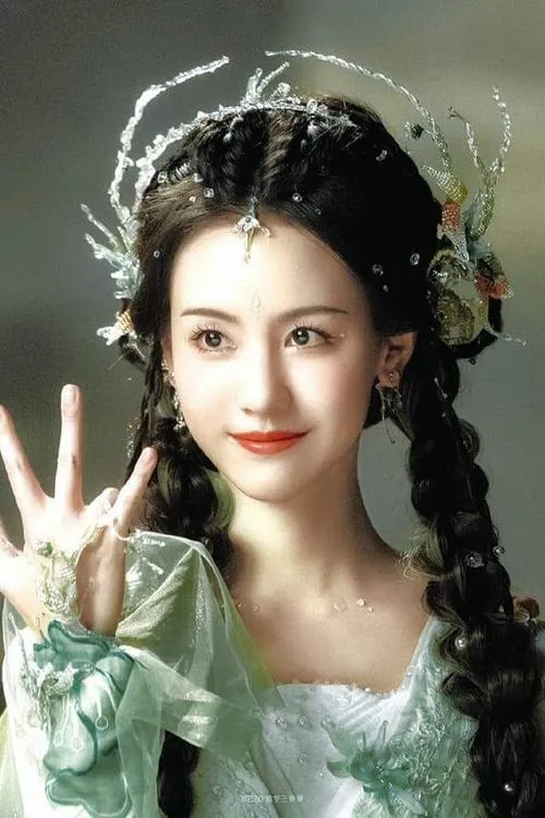 Phong vị thoát tục hòa cùng ánh sáng nghệ thuật mềm mại