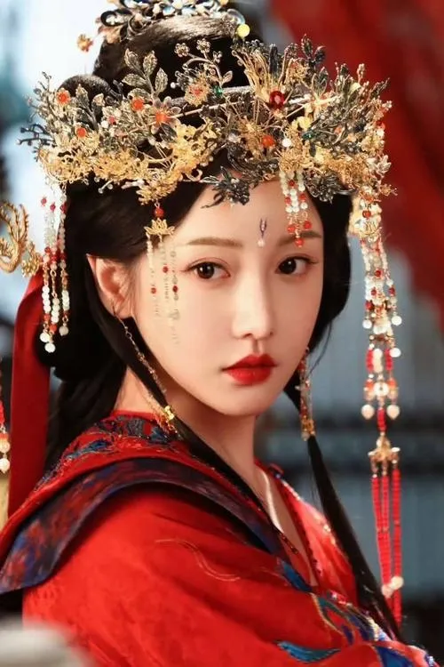 Ảnh cổ phong tôn vinh vẻ đẹp Á Đông tinh tế