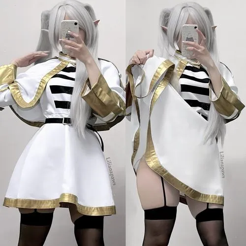 Top 75 Ảnh Gái Xinh Cosplay Nhân Vật Anime nổi tiếng bỏng mắt khiến anh em nhìn là dính