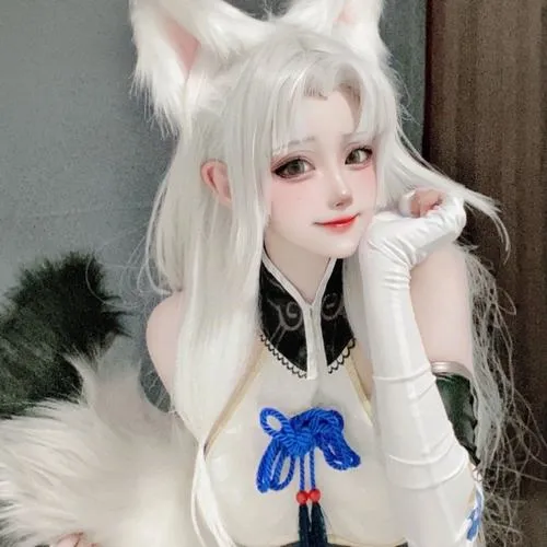 72 Ảnh Gái Xinh Cosplay Bổ Mắt sexy nóng bỏng kích thích khiến anh em mất ngủ