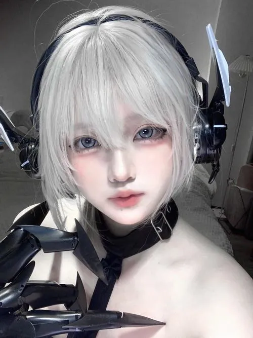 Tạo hình nhẹ nhàng nhưng vẫn hút hồn người xem