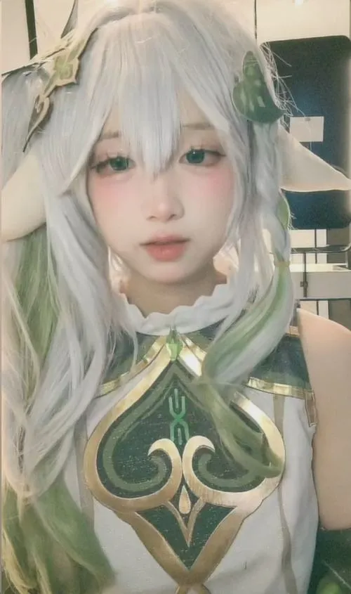 Tạo hình nhân vật đạt đỉnh nhờ gợi cảm vừa đủ