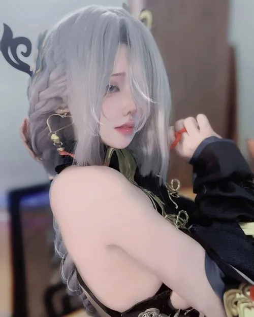 Concept chụp ảnh kết nối văn hóa anime và nghệ thuật