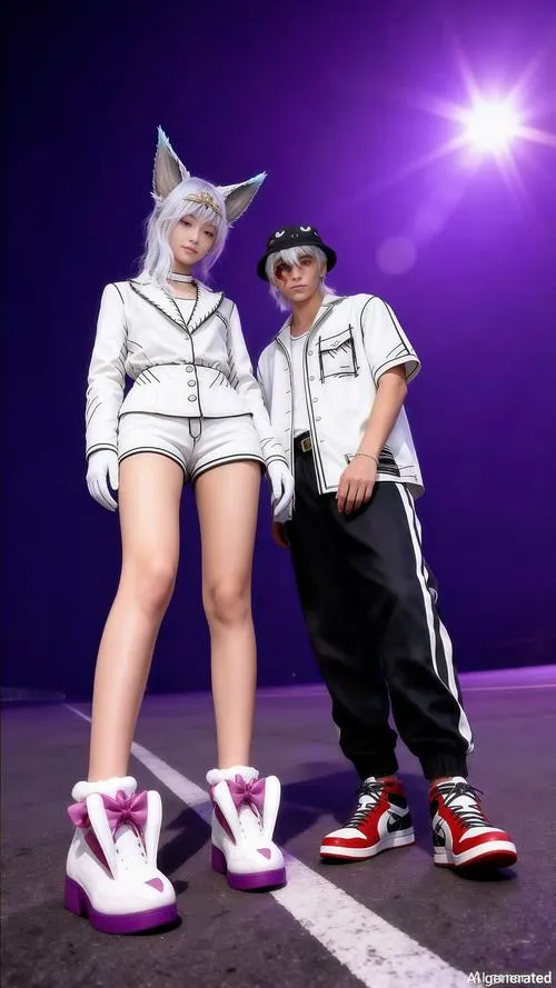 Tạo hình gồm makeup giúp visual nhân vật cuốn hút