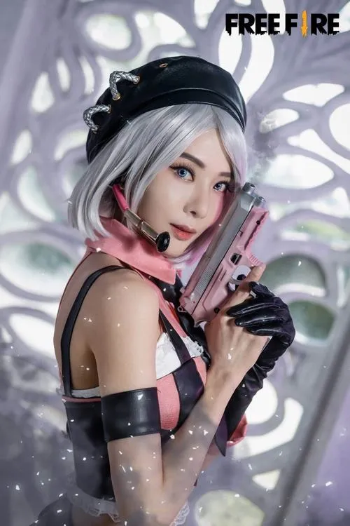 Năng lượng game hòa cùng phong cách hành động