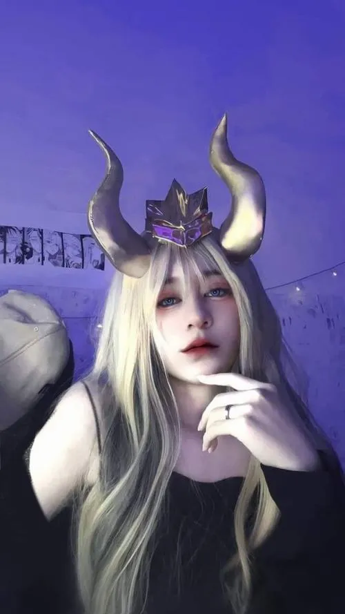 Ảnh hóa thân nhân vật Free Fire nổi bật trang phục cosplay cá tính mạnh