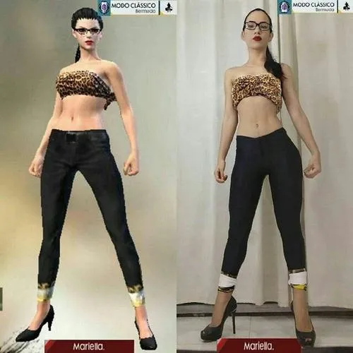 Ảnh cosplay game bắn súng thể hiện vibe sinh tồn cuốn hút