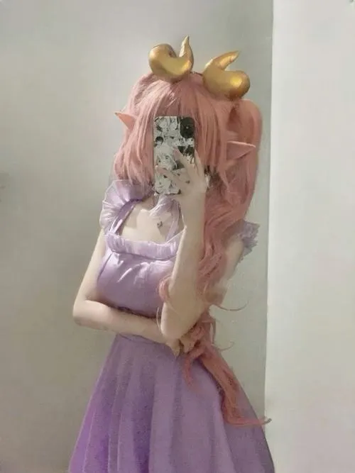 Khi gái xinh hóa thân tướng Liên Quân đẹp hơn cả trong game