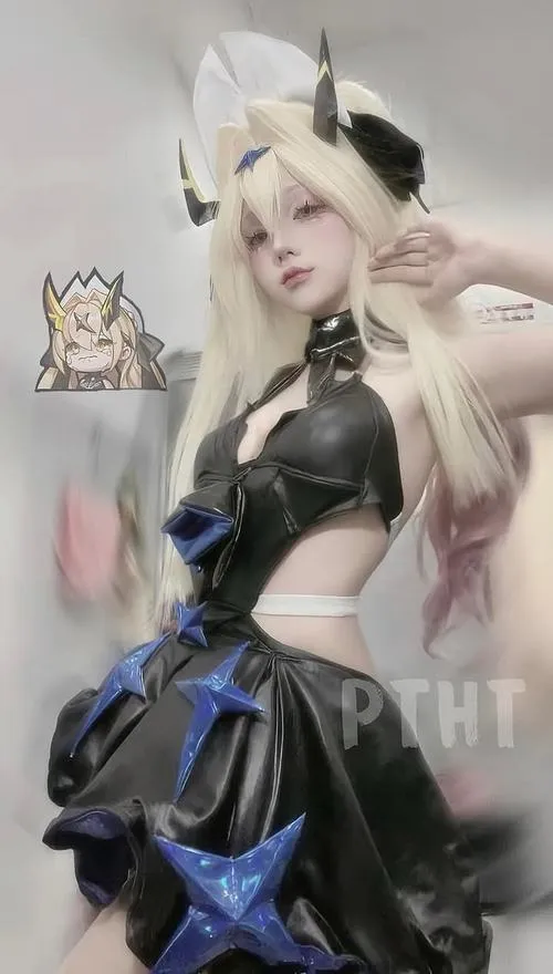 Gái xinh cosplay Liên Quân lan tỏa cộng đồng game thủ