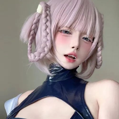 Lễ hội cosplay quy tụ cộng đồng anime sáng tạo trẻ trung