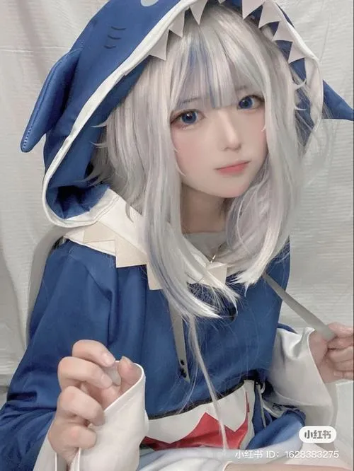 Nhân vật anime nổi tiếng qua cosplay của gái xinh khiến fan đứng ngồi không yên