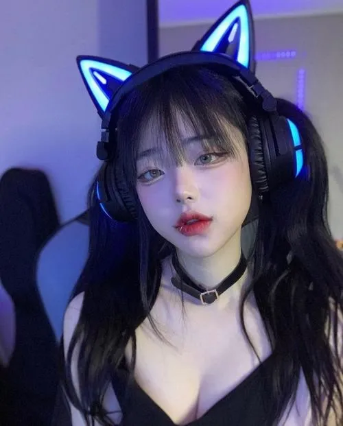 Hóa thân anime với phong cách dễ thương đậm chất nghệ thuật