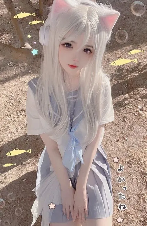 Ảnh gái xinh hóa thân thỏ gợi phong cách tinh nghịch duyên dáng