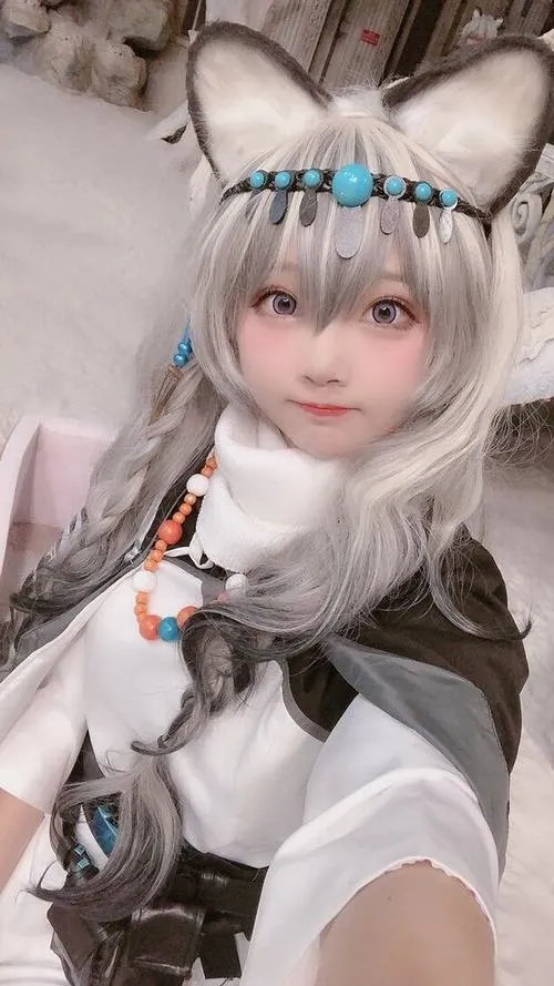 Bộ ảnh thỏ dễ thương đậm phong thái ngây thơ