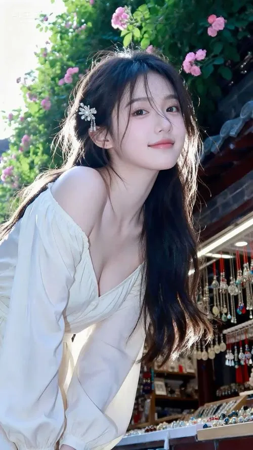 Nụ cười gắn với cảm xúc tích cực đầy thoải mái tự nhiên