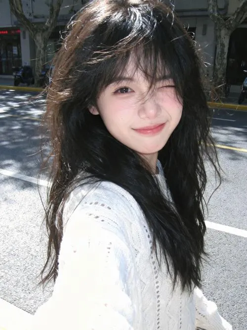 Ngắm ảnh gái xinh cười mới thấy nụ cười đúng là vũ khí