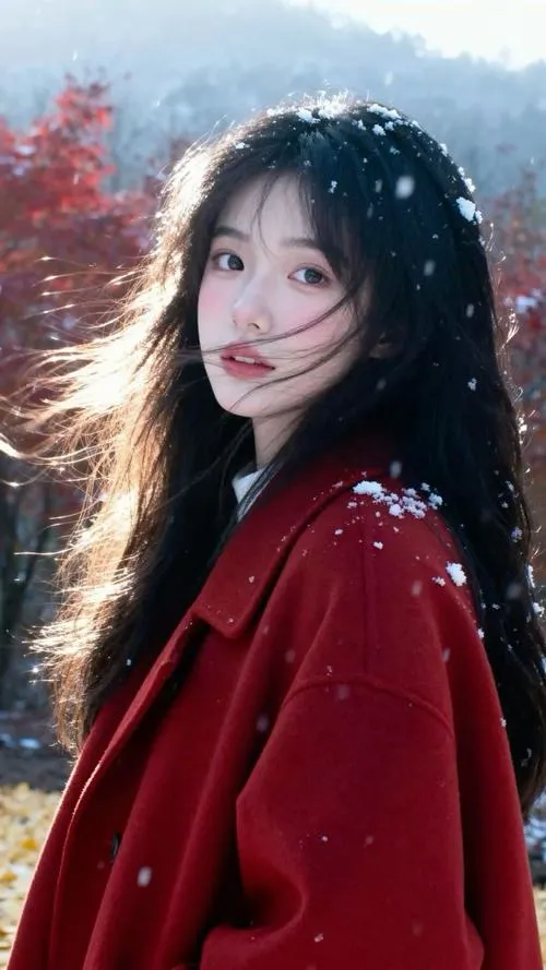 Gái xinh tươi tắn với nụ cười rất đời