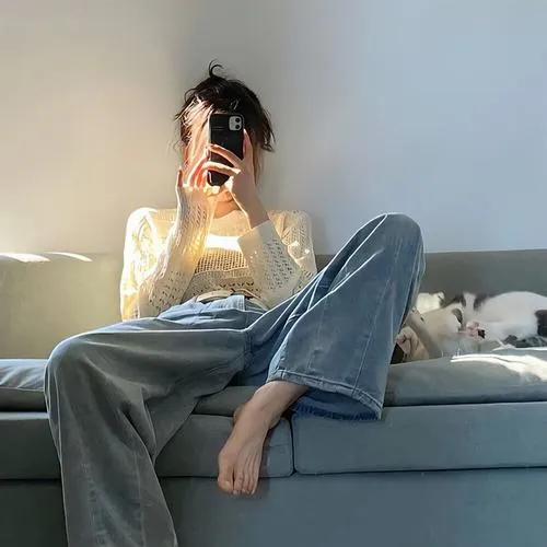 Tuyển tập ảnh gái xinh cute body nhỏ nhắn nhìn là muốn ngắm thêm