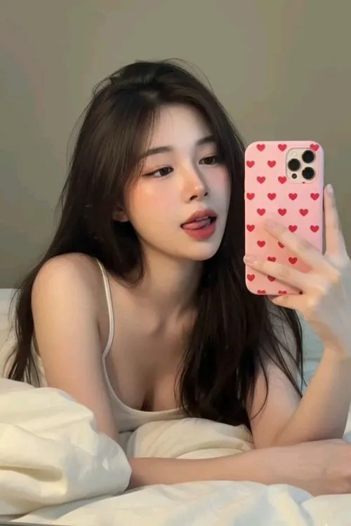 Gái xinh cute trong loạt ảnh đời thường mà nhìn hoài không chán