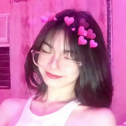 Má hồng phơn phớt tạo nét ngây thơ cute