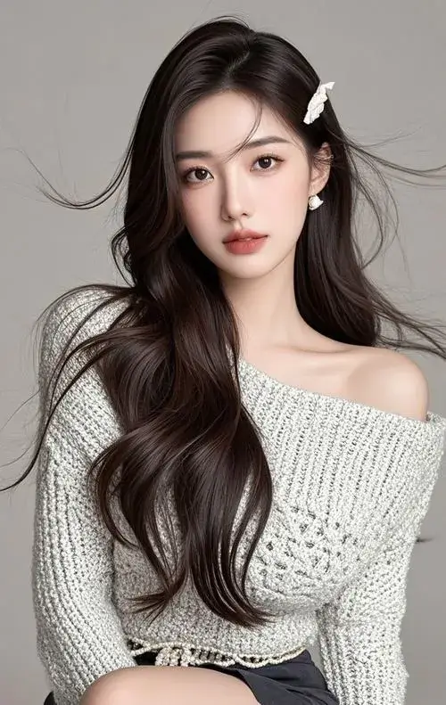 Ngắm ảnh gái xinh để thấy vẻ đẹp con gái đa dạng và tinh tế