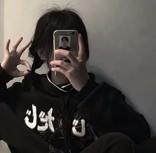 Ngắm ảnh gái xinh cute để thấy sự dễ thương đến từ chi tiết nhỏ