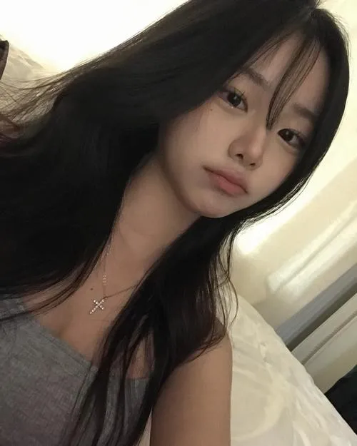 Gái xinh cute và nét đẹp ngây thơ đúng kiểu con gái nhà bên