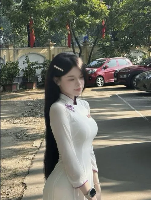 Nét gần gũi từ ảnh sinh hoạt hằng ngày