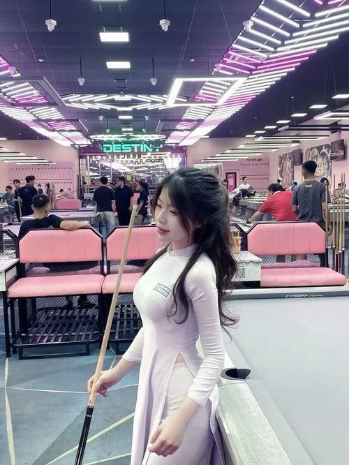 Ảnh gái xinh chân thật dành cho ai thích nét đẹp tự nhiên