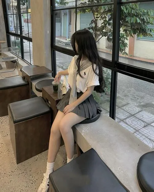 Phong cách đẹp theo cách đời thường dễ đồng cảm